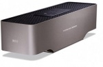 KEF Porsche Design Gravity One Głośnik Przenośny TYTAN