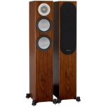 Monitor Audio Silver 200 kolumna podłogowa walnut