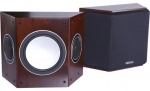 Monitor Audio Silver FX Kolumna Surround walnut