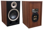 Kolumna podstawkowa Taga Harmony AZURE B-40 V.2 (para) Walnut
