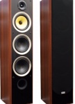 Kolumna podłogowa hi-fi klasy premium Taga Harmony TAV-616F (para) Walnut