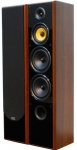 Kolumna podłogowa Taga Harmony TAV-606F SE (para) Walnut