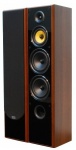 Kolumna podłogowa Taga Harmony TAV-606F v.3 (para) Walnut