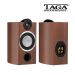 Taga PLATINUM B-40 V.3 kolumna podstawkowa Walnut