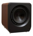 Taga PLATINUM SW-10 V.3 subwoofer Walnut