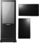 Monitor zewnętrzny Samsung DRn Outdoor Series (with touch) 460DRN-A