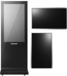 Monitor zewnętrzny Samsung DRn Outdoor Series 460DRN-A