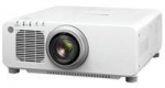Projektor Panasonic PT-DW830ELW (bez obiektywu)