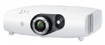 Projektor Panasonic PT-RW430EW
