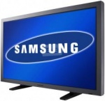 Monitor Samsung 570DX