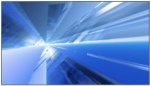 Monitor Samsung SMART Signage UD55C