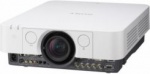 Projektor instalacyjny Sony VPL-FX31