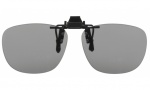 Okulary polaryzacyjne 3D Sony Circular Polarizer 3D Glasses BKM-31G
