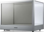 Monitor Samsung SMART Signage Transparent Display NL22B (LH22NLBVLVC/EN)