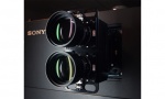 Zestaw podwójnego obiektywu 3D i filtrów DOLBY Sony LKRL-A003 DOLBY
