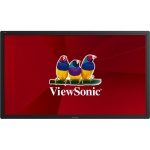 Monitor Viewsonic 65" Full HD Commercial LED Display CDE6502