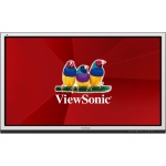 Monitor dotykowy Viewsonic 70’’ 20-Point Touch Interactive Commercial Display CDE7061T