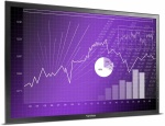 Monitor Viewsonic Slim Commercial LED Display CDP4237-L