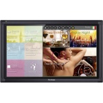 Monitor dotykowy Viewsonic 55” Full HD interactive flat panel LED display CDE5501-TL
