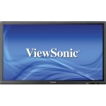 Monitor dotykowy Viewsonic 65" LCD 6-point Multi-touch Display CDE6552-TL