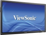 Monitor dotykowy Viewsonic flat panel display with touchscreen SWB6552
