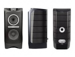 Kolumny podłogowe TANNOY KINGDOM ROYAL CARBON