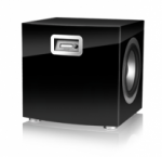 Subwoofer aktywny Tannoy DEFINITION DC SUB