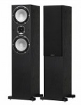 Kolumna podłogowa Tannoy MERCURY 7.4 DĄB CZARNY