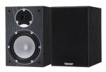 Kolumna podłogowa Tannoy MERCURY 7.2 DĄB CZARNY (2 szt.)