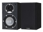 Kolumna podłogowa Tannoy MERCURY 7.1 DĄB CZARNY (2 szt.)