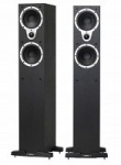 Kolumna podłogowa Tannoy ECLIPSE 3 (black)