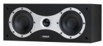 Kolumna centralna Tannoy ECLIPSE CENTRE (black)