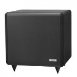 Subwoofer aktywny Tannoy TS2.12 GREY mat