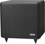Subwoofer aktywny Tannoy TS2.10 BLACK gloss