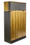 Kolumna podłogowa Klipsch KLIPSCHORN ANNIVERSARY WALNUT F