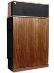 Kolumna podłogowa Klipsch KLIPSCHORN AK5 WALNUT F