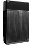 Kolumna podłogowa Klipsch KLIPSCHORN AK5 BLACK F