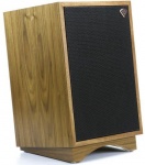 Kolumna podłogowa Klipsch HERESY III WALNUT F