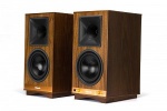 Kolumny aktywne Klipsch THE SIXES WALNUT (BLUETOOTH) PARA