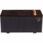 Głośnik bezprzewodowy Klipsch THE ONE  EBONY (BLUETOOTH/PLAY-FI)