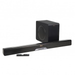 Soundbar z bezprzewodowym subwooferem Klipsch RSB-11 BLUETOOTH HDMI 4K