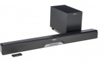 Soundbar z bezprzewodowym subwooferem Klipsch RSB-8  (PLAY-FI) MULTIROOM HDMI 4K