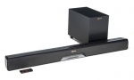 Soundbar z bezprzewodowym subwooferem Klipsch RSB-6 BLUETOOTH HDMI 4K