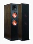 Kolumna podłogowa Klipsch RP-280FA WALNUT fornir
