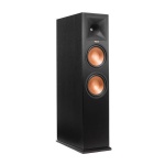 Kolumna podłogowa Klipsch RP-280FA BLACK fornir