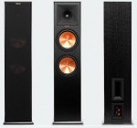 Kolumna podłogowa Klipsch RP-280F EBONY