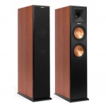 Kolumna podłogowa Klipsch RP-260F CHERRY