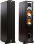 Kolumna głośnikowa Klipsch R-28F BLACK