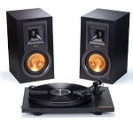 Klipsch R-15 PM BUNDLE PACK PROJECT