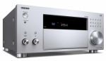 Amplituner kina domowego Onkyo TX-RZ810 S